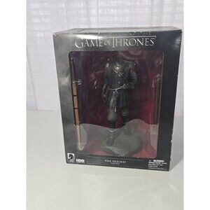 Game of Thrones: Sandor Clegane “The HOUND” by Dark Horse Deluxe RETIRED Large